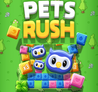game - The Pets Rush - online.jpg
